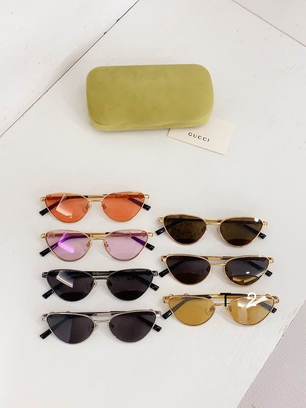 Gucci GG2054O 56 16-145 b09