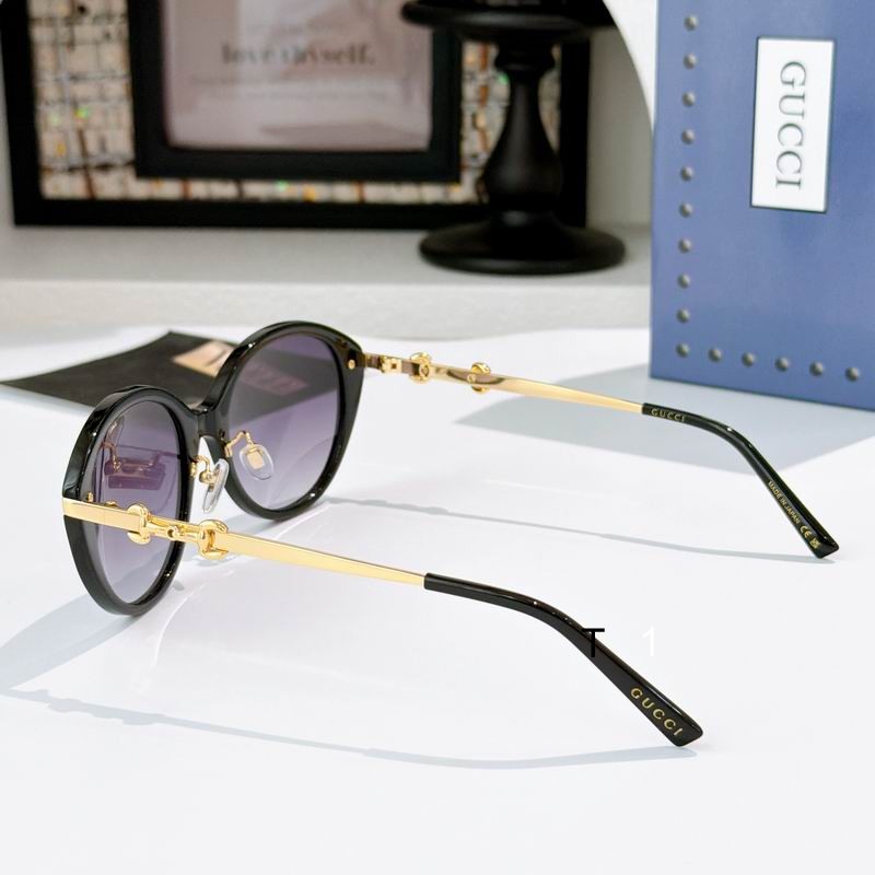 Gucci GG2056SA 56 20-145 a06