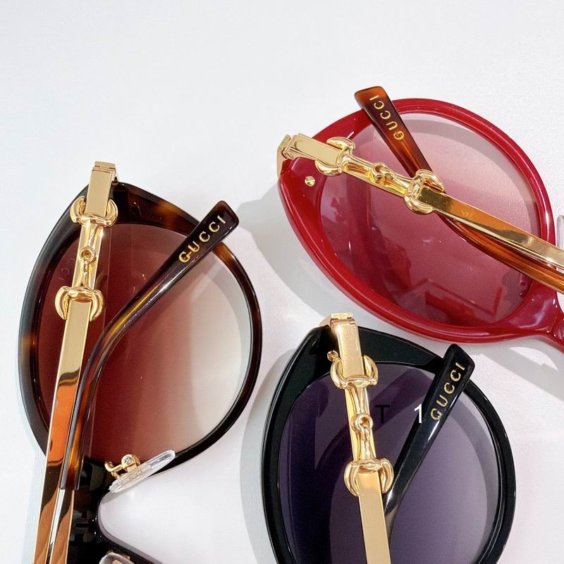 Gucci GG2056SA 56 20-145 a07