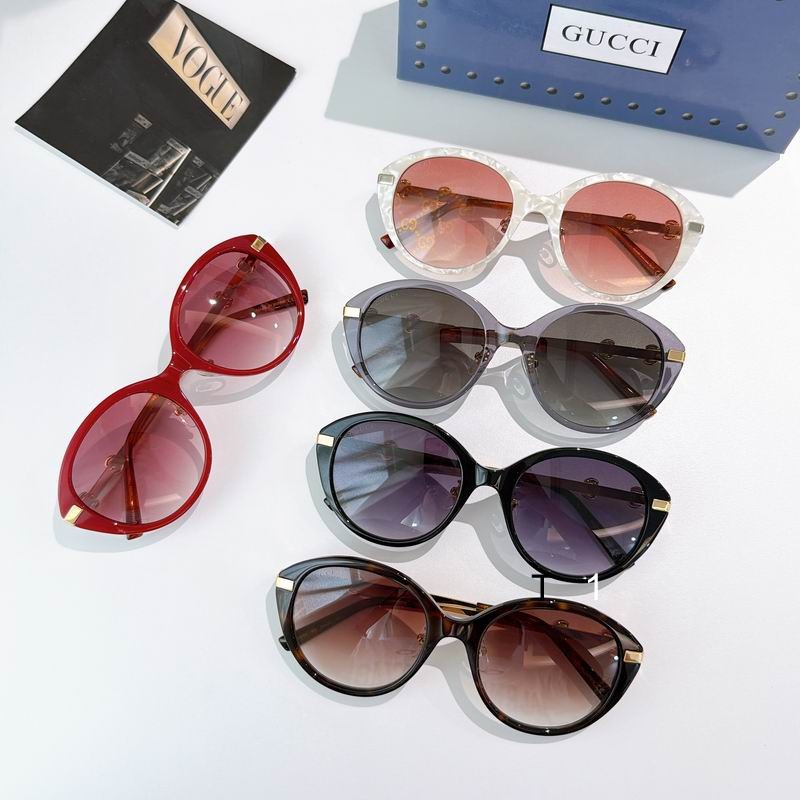 Gucci GG2056SA 56 20-145 a08