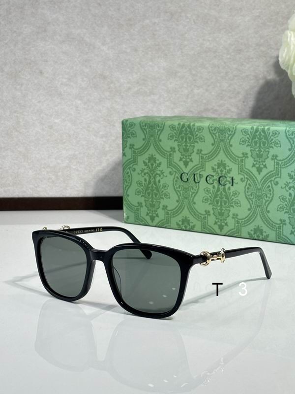 Gucci GG2057SK 56  19-140 c01