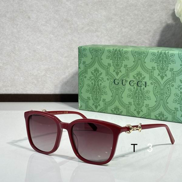 Gucci GG2057SK 56  19-140 c02