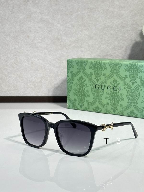 Gucci GG2057SK 56  19-140 c03