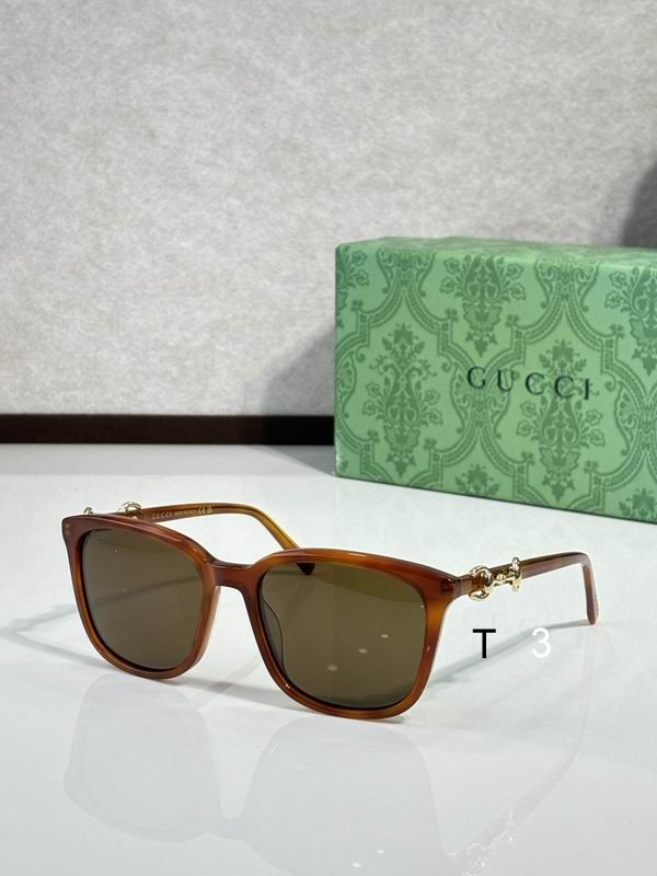 Gucci GG2057SK 56  19-140 c04