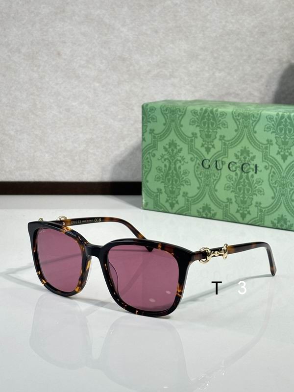 Gucci GG2057SK 56  19-140 c05