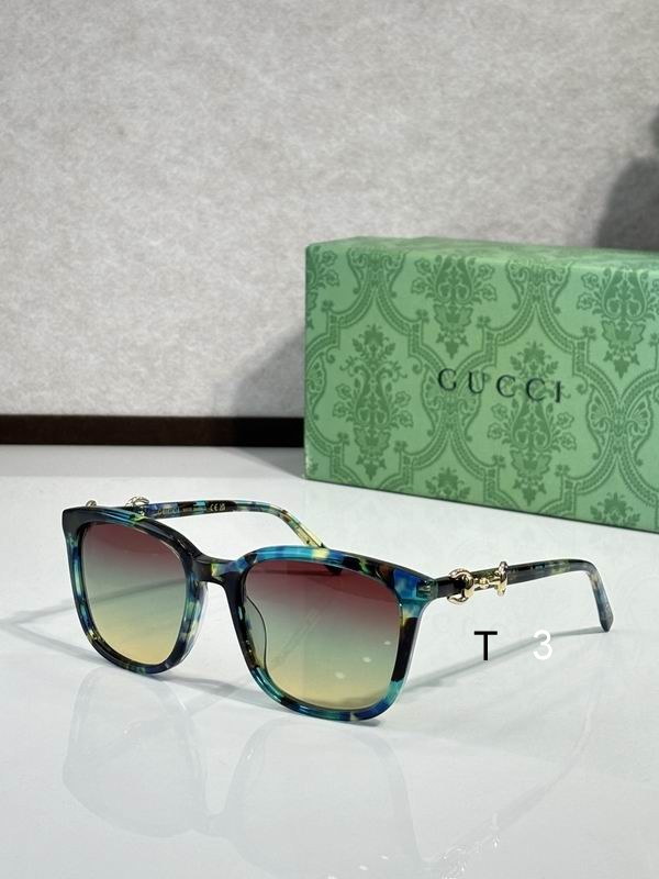 Gucci GG2057SK 56  19-140 c06