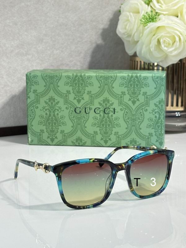 Gucci GG2057SK 56  19-140 c07