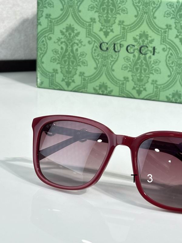 Gucci GG2057SK 56  19-140 c08