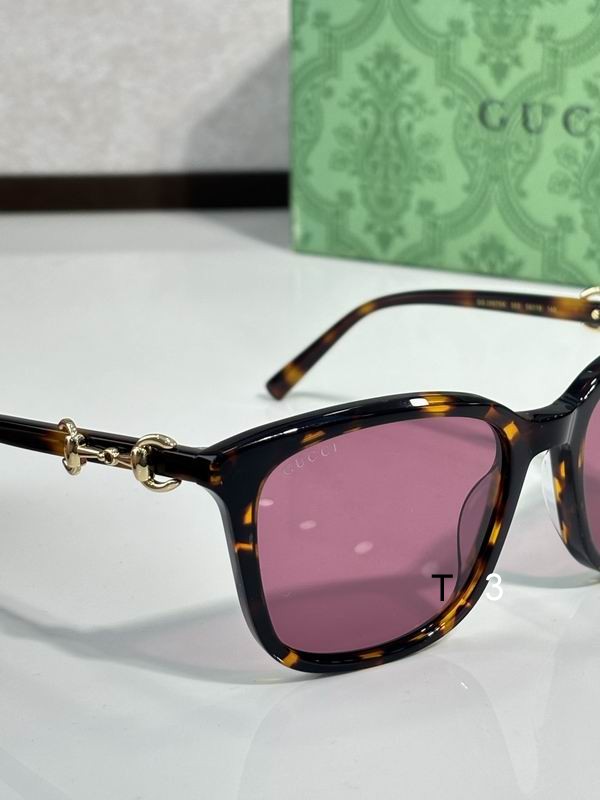 Gucci GG2057SK 56  19-140 c09