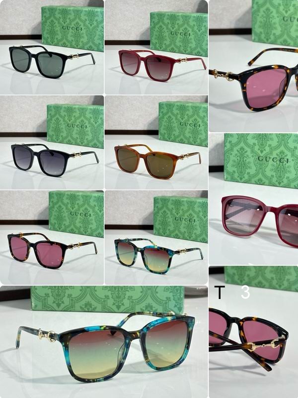 Gucci GG2057SK 56  19-140 c10