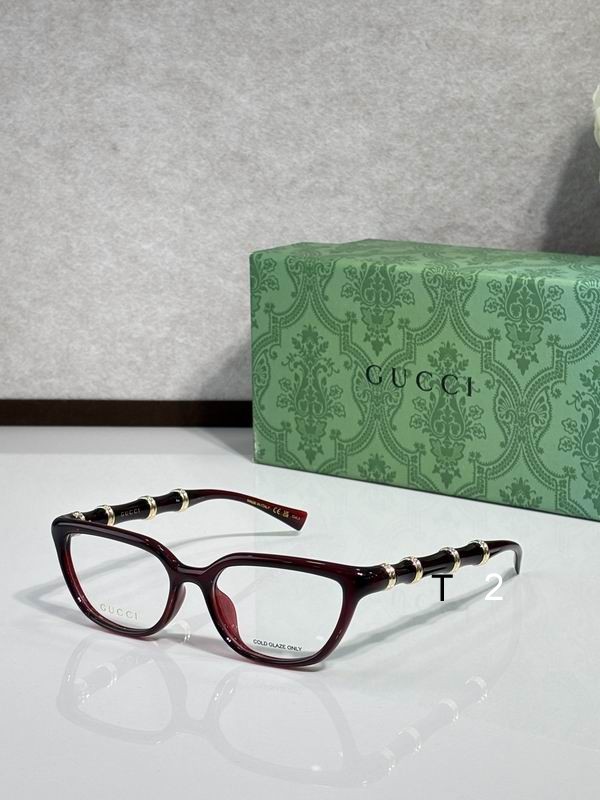 Gucci GG2060O 53 16-140 c 02