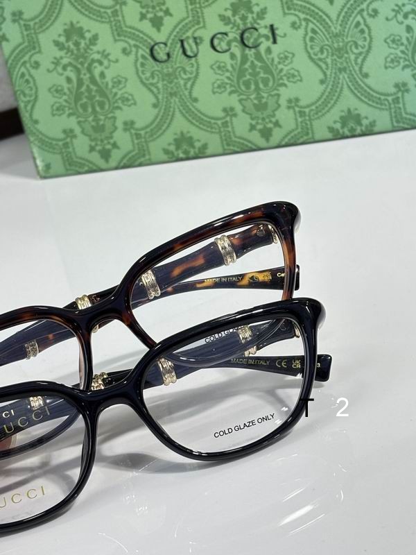 Gucci GG2060O 53 16-140 c 06