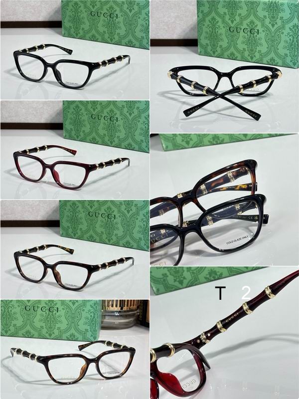 Gucci GG2060O 53 16-140 c 07