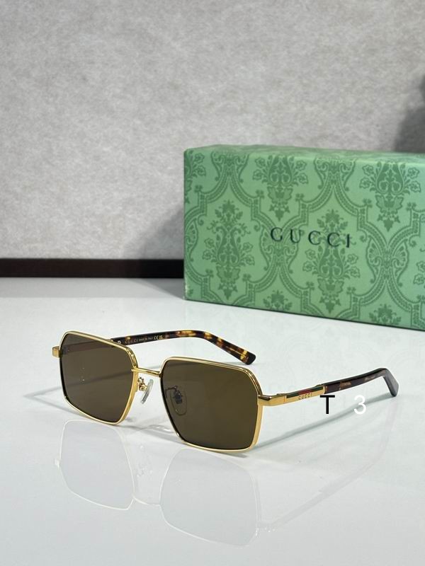 Gucci GG2079S 57 17-145 c02