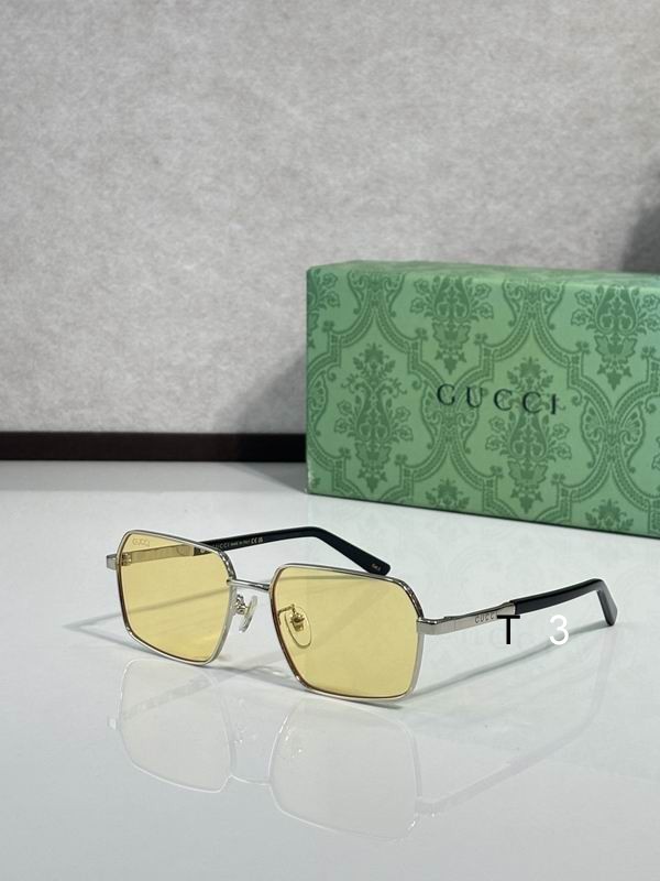 Gucci GG2079S 57 17-145 c03