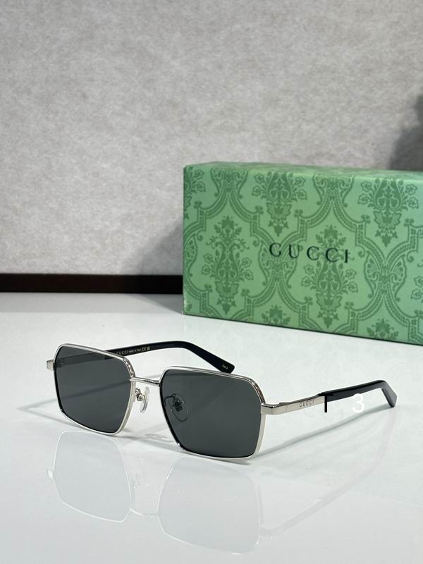 Gucci GG2079S 57 17-145 c04