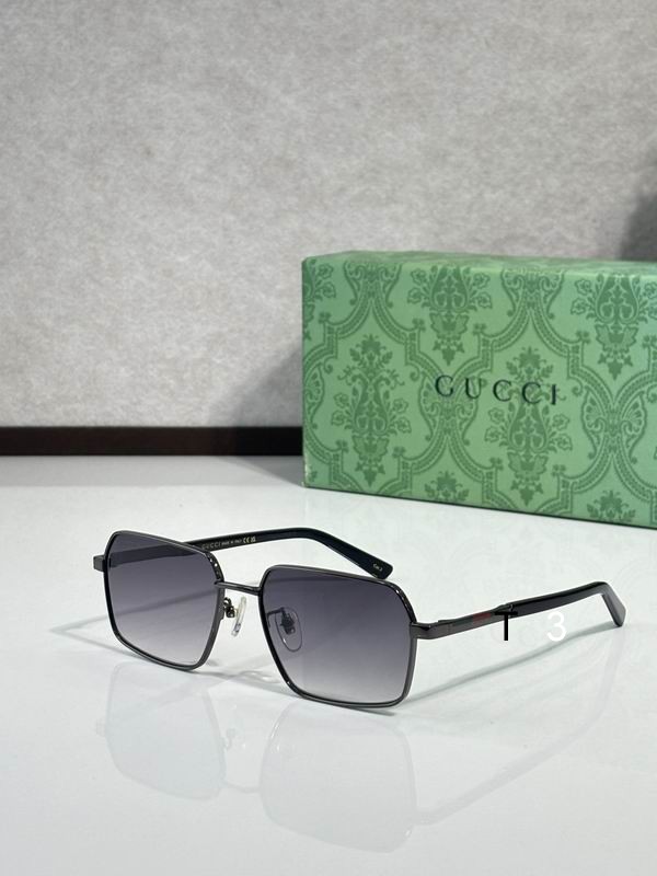 Gucci GG2079S 57 17-145 c05