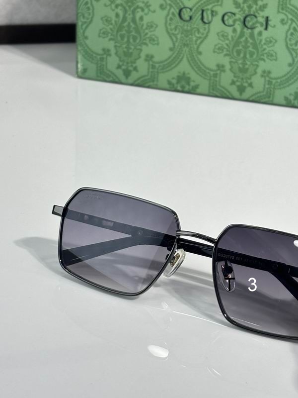 Gucci GG2079S 57 17-145 c06