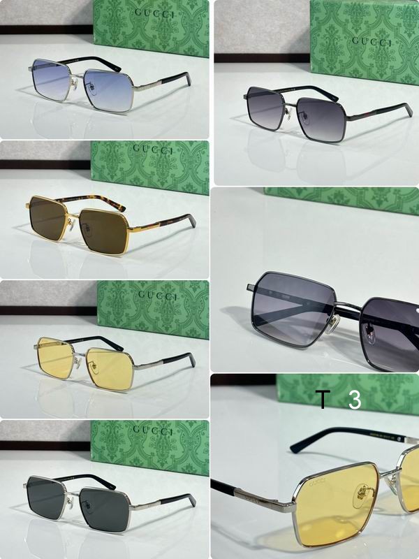 Gucci GG2079S 57 17-145 c07