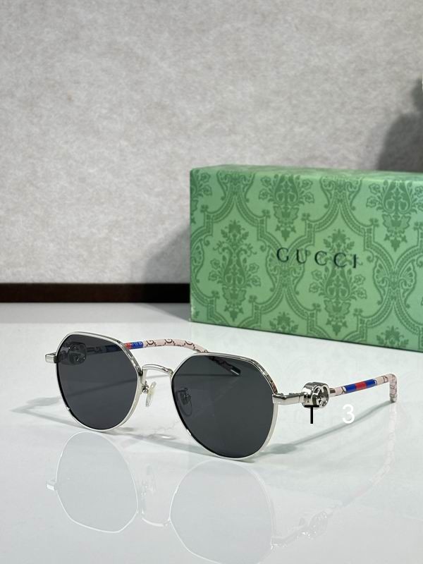 Gucci GG2210S 53 19-145 c01