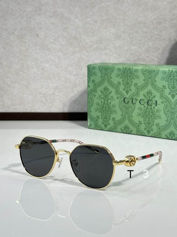 Gucci GG2210S 53 19-145 c02