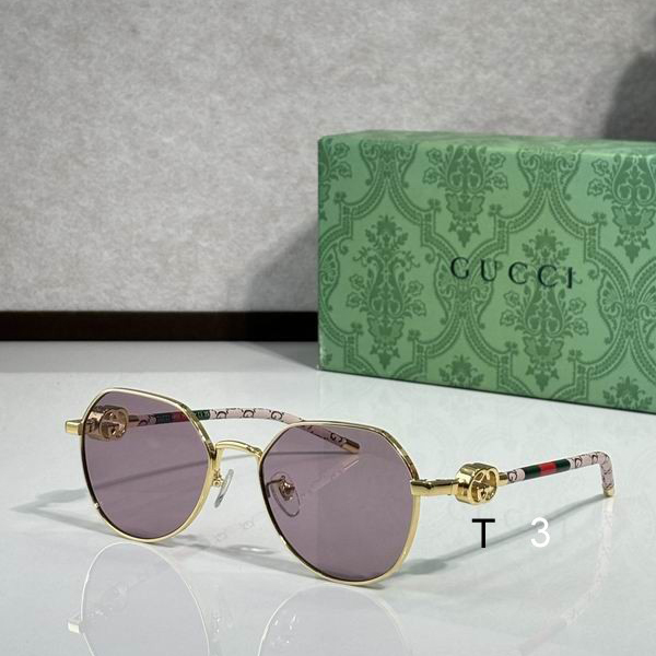 Gucci GG2210S 53 19-145 c03