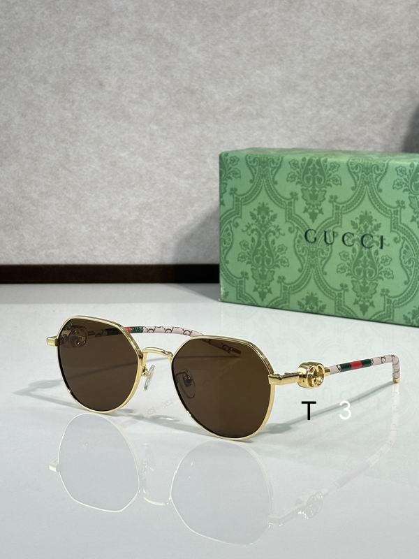 Gucci GG2210S 53 19-145 c04