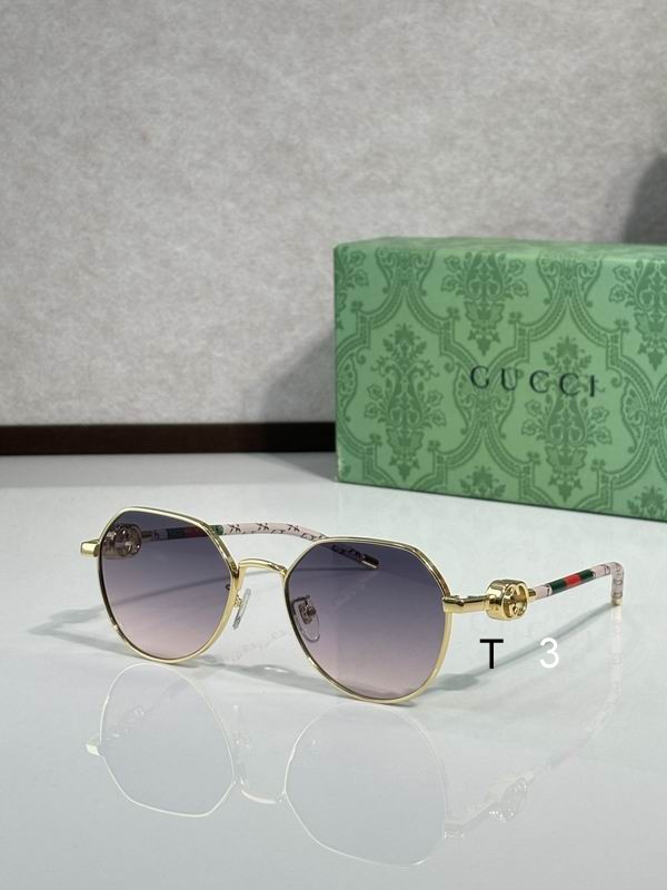 Gucci GG2210S 53 19-145 c05