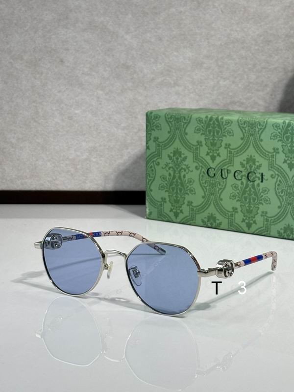 Gucci GG2210S 53 19-145 c06