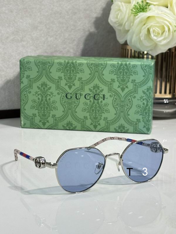 Gucci GG2210S 53 19-145 c09