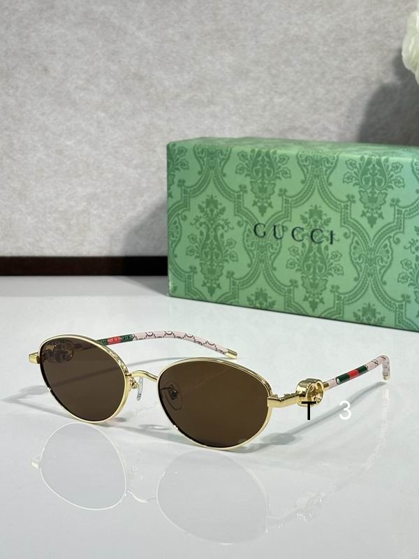 Gucci GG2212S 58 17-145 c04