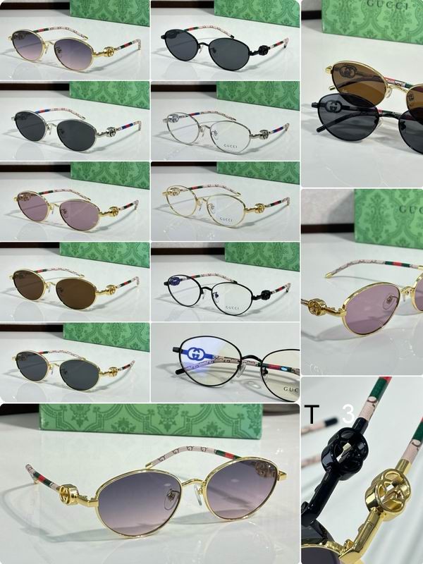 Gucci GG2212S 58 17-145 c10