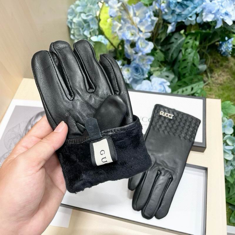 Gucci Gloves 12 (1)