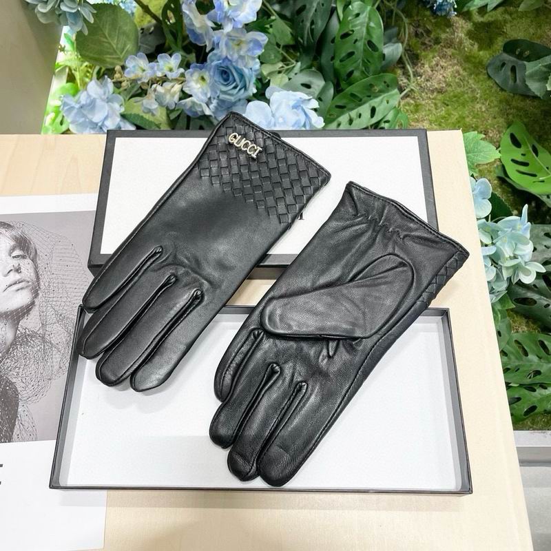 Gucci Gloves 12 (3)