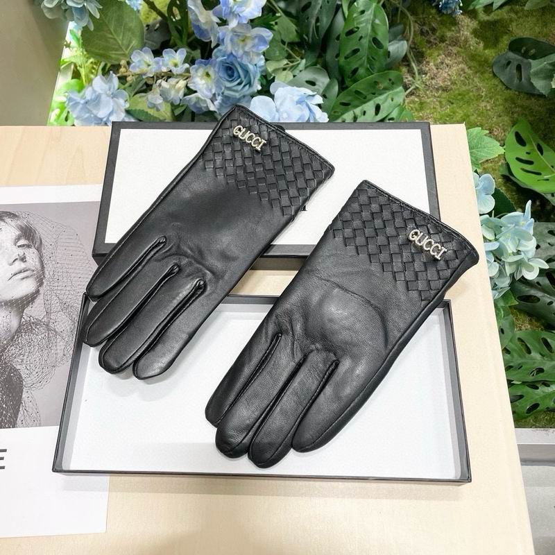 Gucci Gloves 12 (4)