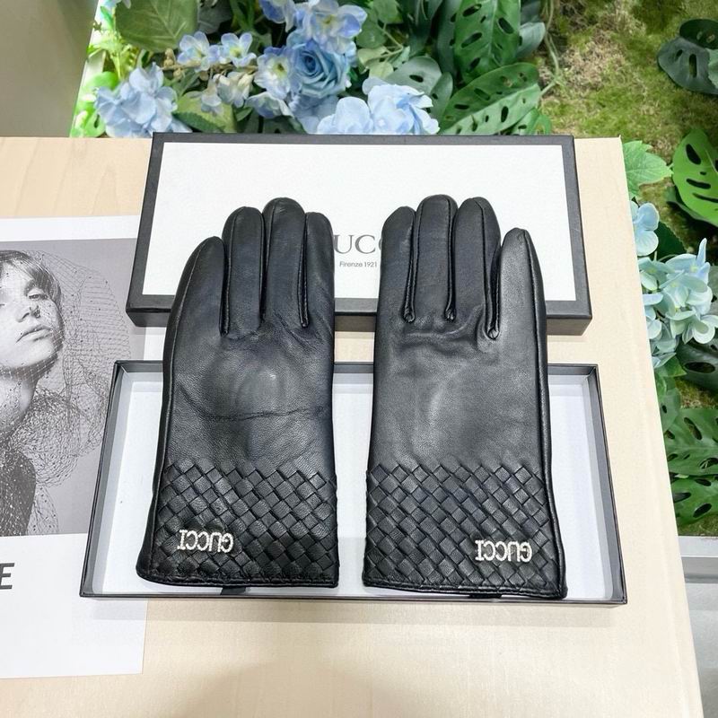 Gucci Gloves 12 (5)