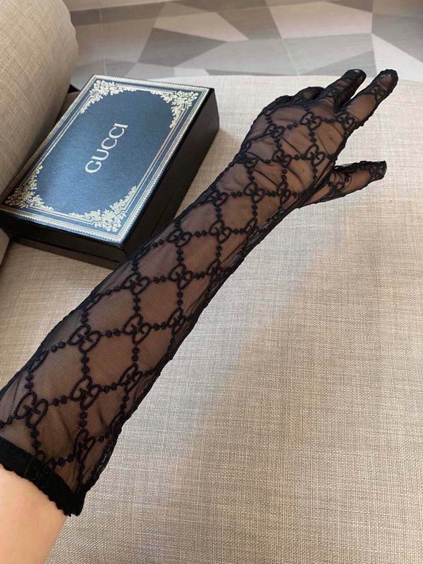 Gucci Gloves 16 (11)