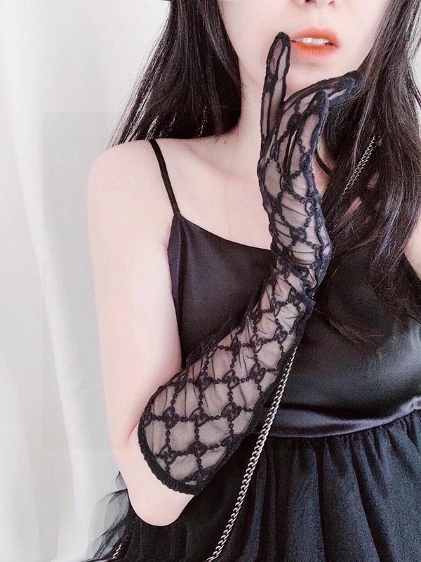 Gucci Gloves 16 (13)