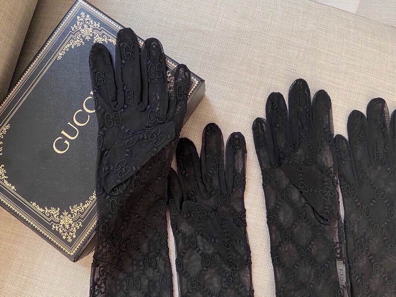 Gucci Gloves 16 (8)