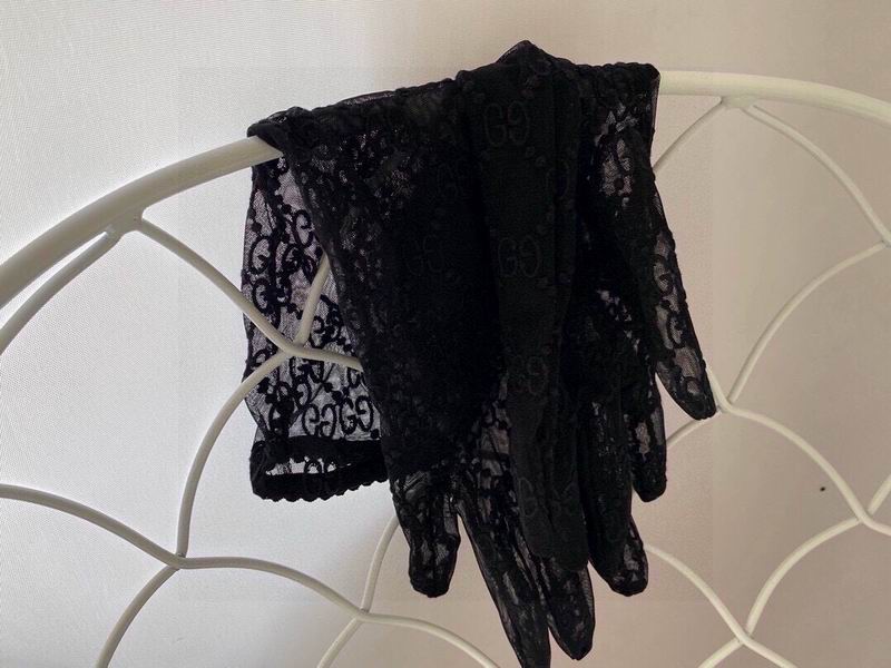 Gucci Gloves 16 (9)
