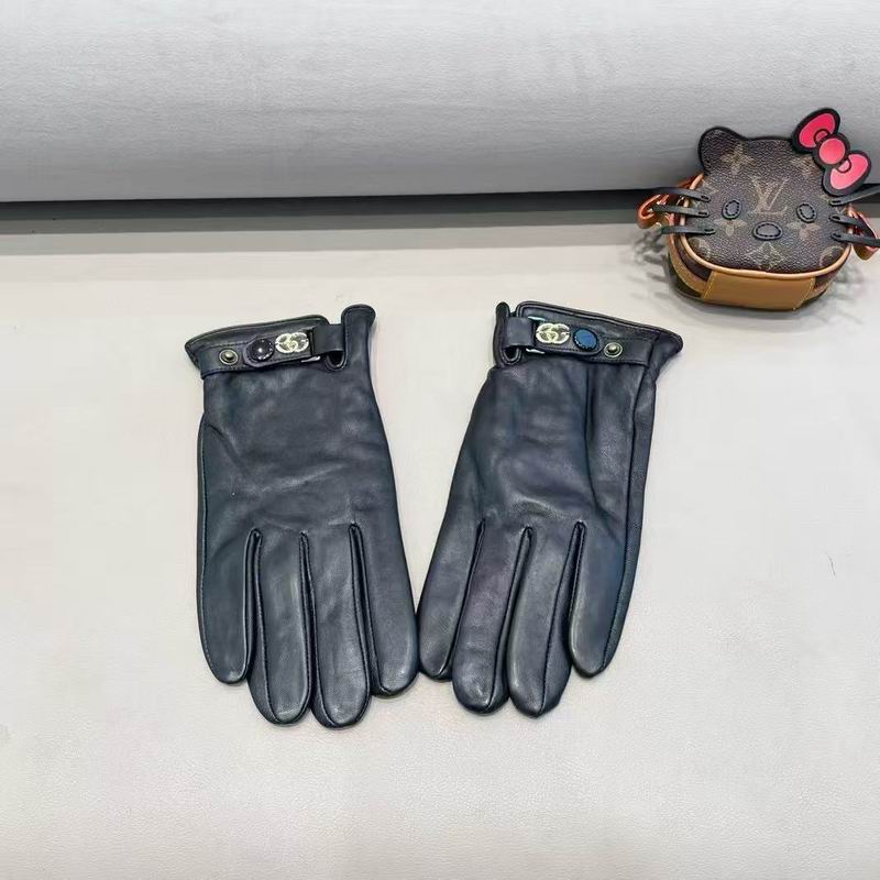 Gucci Gloves XL XXL 55 (1)