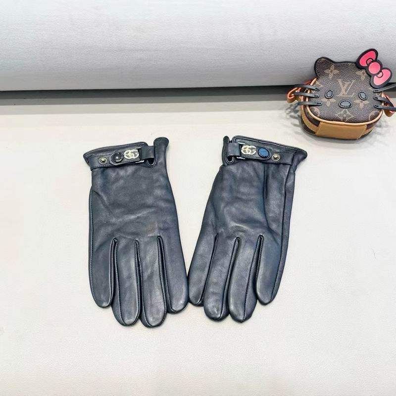 Gucci Gloves XL XXL 55 (10)