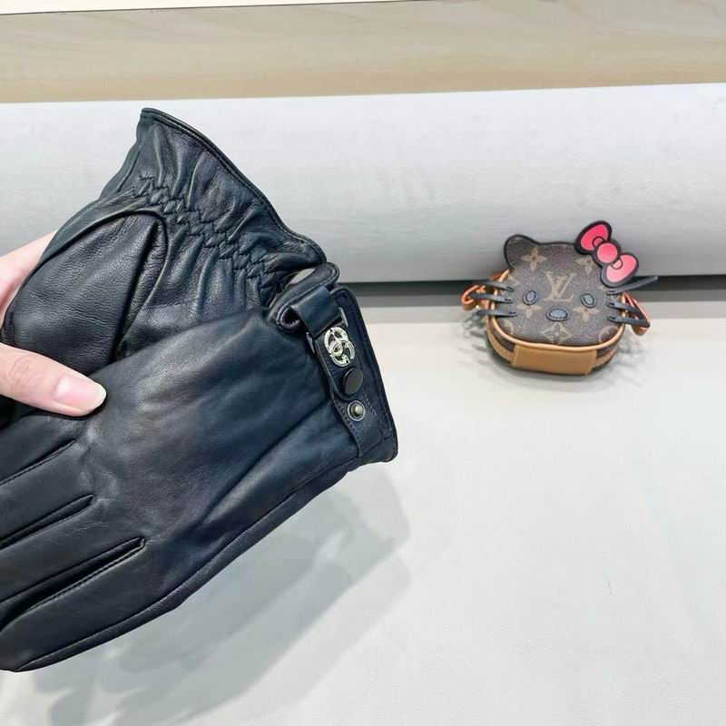 Gucci Gloves XL XXL 55 (2)