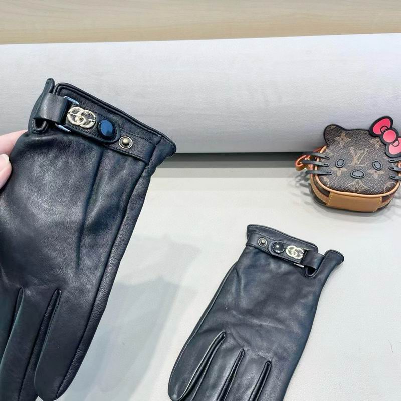 Gucci Gloves XL XXL 55 (4)