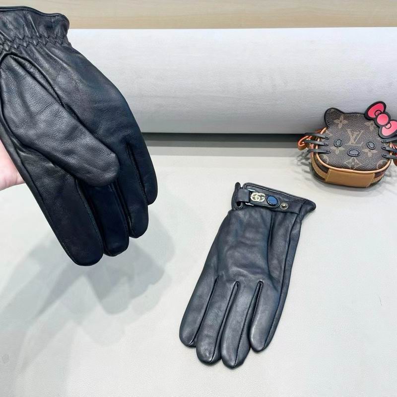 Gucci Gloves XL XXL 55 (7)