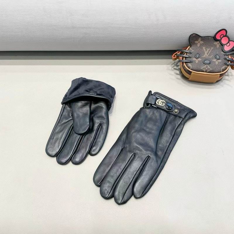 Gucci Gloves XL XXL 55 (8)