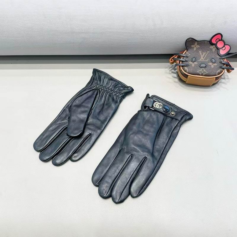 Gucci Gloves XL XXL 55 (9)