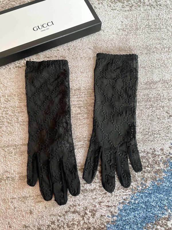 Gucci Gloves hm (1)
