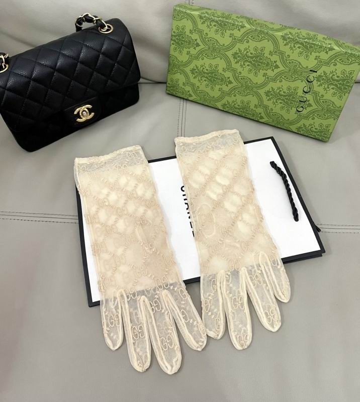 Gucci Gloves hm (10)