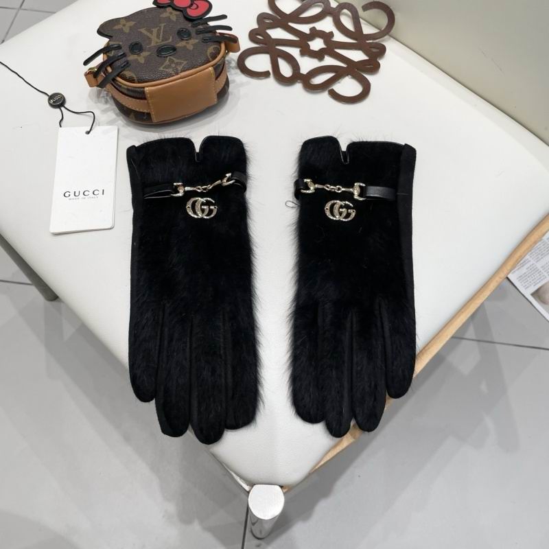 Gucci Gloves hm (23)